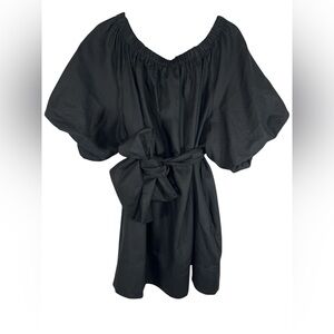Beulah Style‎ Nolan Dress – Black – Size L